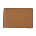 MCM Patricia Trifold Studded Wallet Photo 1