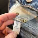 Marine layer  Sasha Denim cutoff Jean Short women’s‎ size 26 Photo 4