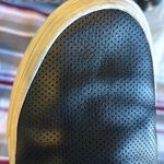 Vans OTW Slip on Leather Perforated Skateboarding shoes Photo 6