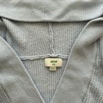 Aerie Waffle Knit Sweater Photo 3