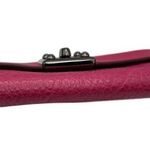 Coach  Mix Leather Drifter Wallet / Clutch / Crossbody Photo 4