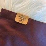 PINK - Victoria's Secret VICTORIA'S SECRET PINK SEAMLESS SHAPE COMPRESSION SHORT MEDIUM Photo 4