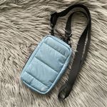 Free People high peak convertible pouch Photo 6