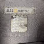 5.11  Tactical Series Button Up Shirt Women Size‎ Medium Long Sleeve Utility Gorp Photo 4