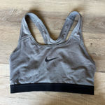 Nike  Dri-Fit Sports Bra Photo 0