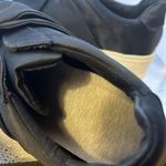 Seven Dials  black shoes. Size 8 1/2. I adorable flat shoes with a black bow.​​​ Photo 4