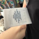 Lands' End  Women’s 20W Plus Size Black Pants Office Core Career Photo 4