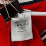 FILA  Vintage Red/White/Blue Tank Top M Activewear Athleisure Casual Sportswear Photo 12