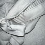 Lululemon Swiftly Tech Long Sleeve Womens Size 2 Workout Sports Antimicrobial White Photo 4