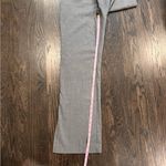 Urban Outfitters Gray Wide Leg Pants Photo 6