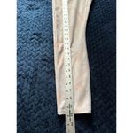 Athleta Womens High Rise Swirl Chaturanga 7/8 Yoga Pants Leggings Logo Sz M Photo 9