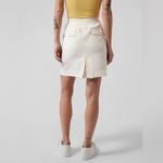 Athleta Women’s Vienna Cargo Tennis Golf Athletic Lounge Travel Skort Sz 14 Photo 3
