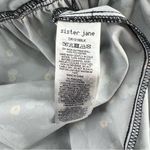 Sister Jane Class Dance Midi Dress Floral Black Size undefined Photo 7