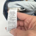 Madewell Women's 9" Mid-Rise Distressed Skinny Blue Jeans Size 27 Size 4 Photo 5