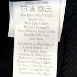 Everlane NWT  The Original Cheeky Jean in Coal Photo 9