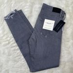 Citizens of Humanity Anthropologie Citizens of Humanity Rocket Sculpt High Rise Skinny Size 27P NWT Photo 13