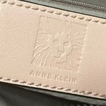 Anne Klein Purse Elegant Blush Quilted Satchel by -like new-gorgeous Photo 6