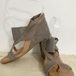 Gentle Souls  by Kenneth Cole Size 9M Wedge Sandals Comfort Shoe Irwin Photo 6