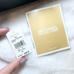 Michael Kors  Small Rose Quilted Leather Shoulder Bag In Racing Green Photo 3