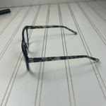 Privรฉ Revaux Black Rectangle Reading Glasses (Unisex) Photo 2