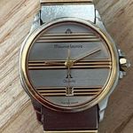Maurice Lacroix Rare Vintage Luxury Watch Two Photo 1