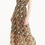 J.Crew  Mercantile Tiered Maxi Dress Photo 0