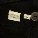 Lisa Nichols Mary William & Co Black Jeweled Cardigan Sweater Medium Photo 4