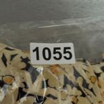 Topshop  Dress Womens 4 Petite Yellow Black Daisy Print Grandad Shirt‎ Dress Boho Photo 9