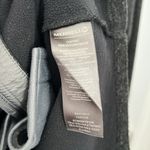 Merrell  PERFORMIX Gray WOOL BLEND Full Zip Collared Jacket Coat Zip Front S Photo 7