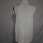 Josephine Chaus  Sports  L Preppy Sleeveless Sweater Top Sports or Workwear Photo 2