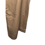 a.n.a ‎ Women's Pants Pleated Chino Long Trouser Wide Leg Hi-Rise Tan Sz. 18 NWT Photo 7
