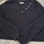 LA Hearts  Sweater Photo 0