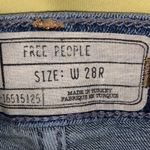 Free People NWT High Rise Jeans - 28 R Photo 2