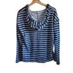Billabong Striped French Terry Hoodie Photo 3