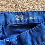 J.Crew  matchstick blue jeans 29 Photo 5