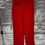 Halara NWT  High Waist Wide Leg Pull On Jersey Pants Photo 4