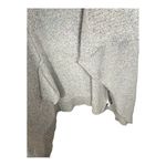 CAbi  Oatmeal Confetti Cardigan Sweater Duster #900 Women's Sz XS Oversized Photo 4