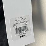 BLANQI Everyday Maternity Cap Sleeve Dress M/Large NWT Black Size undefined Photo 10