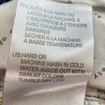 Articles of Society Jeans Womens 28x25 Heather High Rise worn blue Denim Photo 8