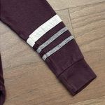 Market & Spruce Purple Hoodie - Size XS Photo 2