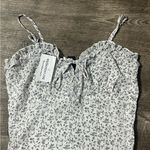 Windsor Floral Print summer mini dress Photo 1