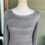 Vertigo  Sweater Dress Photo 1