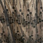 NEW Elegant Plus 1X Black Lace Cami Top Tan Underneath Thick Straps Photo 2