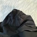 TNA Black Mini Skirt Photo 3