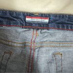 Tommy Hilfiger Vintage Jeans Women's Jeans Medium/Dark Wash Boot Cut Size 14 R Photo 3