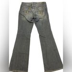 Kut From The Kloth  Farrah Baby BootCut
Jeans Low Rise Blue Pants Size 8 Photo 6