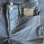 ASOS Straight Leg Jean Stretch Pockets Denim 26 Photo 1