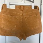 American Eagle Corduroy Shorts Photo 1