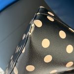 Kate Spade Polkadot Purse Photo 6