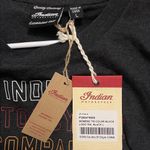 Indian Motorcycle Company Black T Photo 2